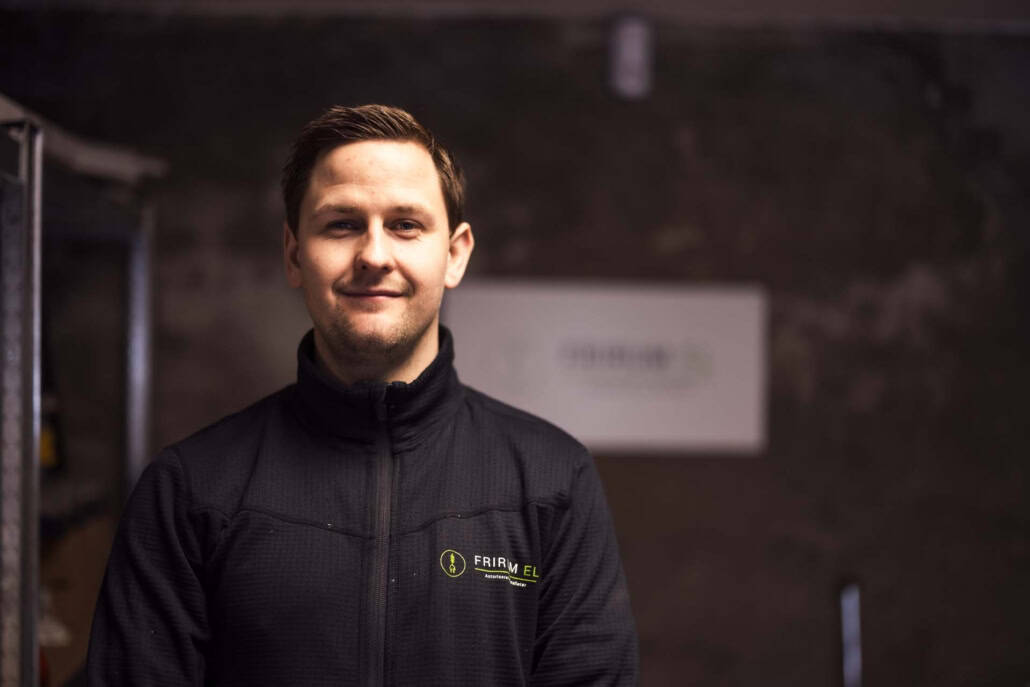Lucas Hartmann Nielsen