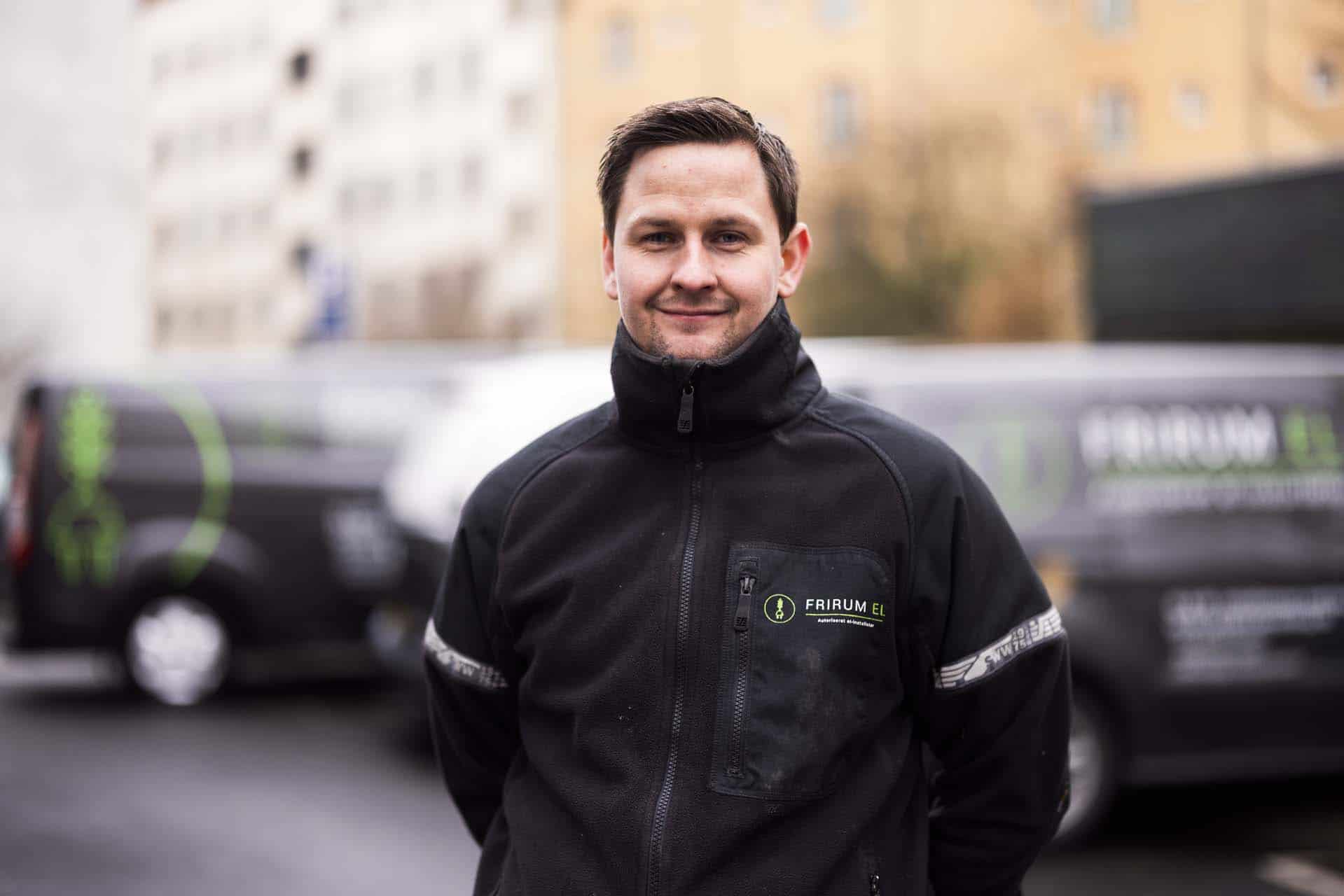 Vi hjælper med alle slags el-installationer. Kontakt din lokale elektriker i Vanløse.